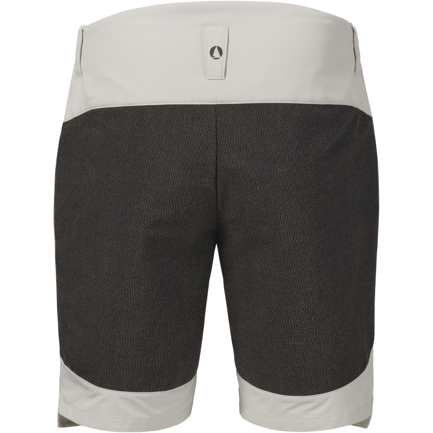 2026 Musto Hommes Evo Performance Short Extensible 82421 - Platinum